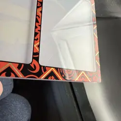 Pokemon TCG One Touch Case Magnetic 3 Card Display Lot "READ - SCRATCH & DENT" - Image 4