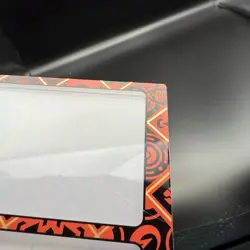 Pokemon TCG One Touch Case Magnetic 3 Card Display Lot "READ - SCRATCH & DENT" - Image 5