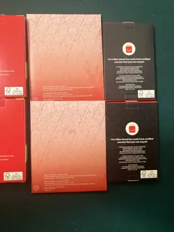 8 Packages Of McDonald's Pokemon Anniversary Cards - Unopened - Image 3