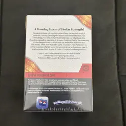 Pokemon Cards TCG S&V: Surging Sparks - Booster Bundle Box [6 Packs] New Sealed - Image 2