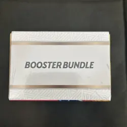 Pokemon Cards TCG S&V: Surging Sparks - Booster Bundle Box [6 Packs] New Sealed - Image 5