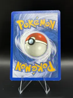Pokemon TCG Electabuzz EX Ruby & Sapphire Holo Ultra Rare Card 97/109 MP - Image 3