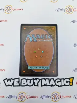 MTG | Dark Deal | FRF | Regular | Heavily Played | English - Image 2