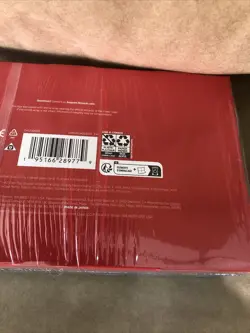 Spider-Man Play Booster Display Box Marvel Universes Beyond MTG Sealed New - Image 3