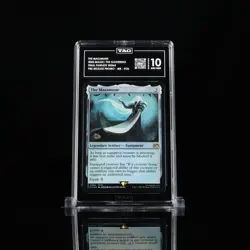 TAG 10 THE MASAMUNE MTG FINAL FANTASY PROMOS #0264 PRERELEASE FOIL - Image 1