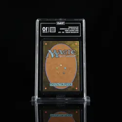 TAG 10 THE MASAMUNE MTG FINAL FANTASY PROMOS #0264 PRERELEASE FOIL - Image 2