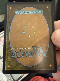 MTG Consult the Star Charts #0051 Rare Edge of Eternities (EOE) 168 - Image 2