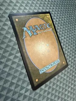 MTG Consult the Star Charts #0051 Rare Edge of Eternities (EOE) - Image 4