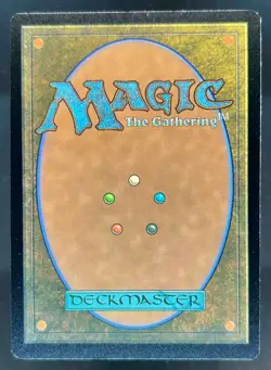 2025 Magic Marvel Universe Unexpected Windfall Foil Borderless #0029 - Image 2