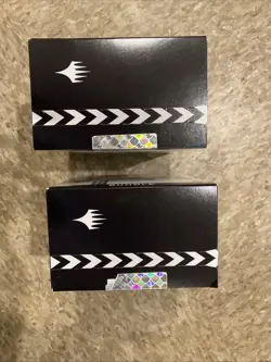 Magic the Gathering MTG Universes Beyond: Final Fantasy - Bundle Box Lot of 2 - Image 4