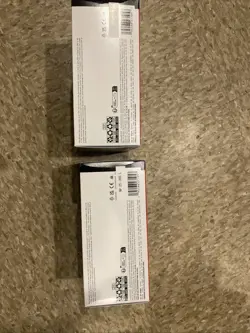 Magic the Gathering MTG Universes Beyond: Final Fantasy - Bundle Box Lot of 2 - Image 5