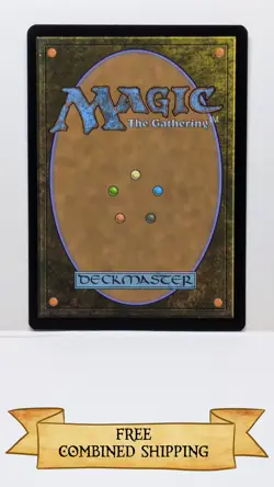 Calamity's Wake The Brothers' War Foil JP - Image 2