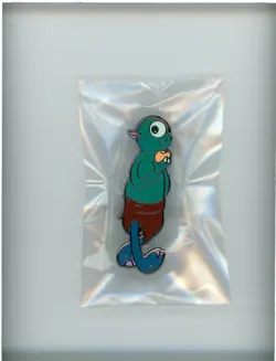 MTG Fblthp Magiccon Atlanta 2025 Staff Exclusive Pin - Image 1