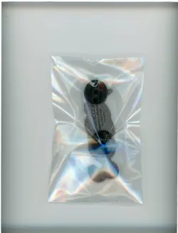 MTG Fblthp Magiccon Atlanta 2025 Staff Exclusive Pin - Image 2
