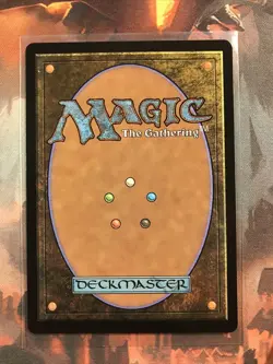 MTG Collective Brutality FOIL Borderless Innistrad Remastered INR 0308 Rare NM - Image 2