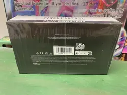 Factory Sealed Magic: The Gathering - Final Fantasy Play Booster Box - Image 3