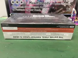 Factory Sealed Magic: The Gathering - Final Fantasy Play Booster Box - Image 4
