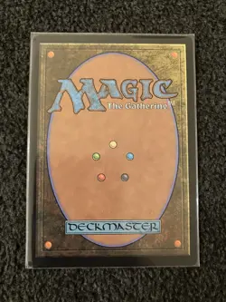 Magic The Gathering MTG - Sensei's Divining Top - Double Masters 2022 - Image 2