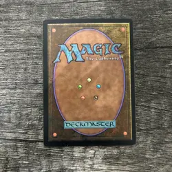 MTG 1x Drain Life x1 LP Alternate Fourth Edition - Image 2