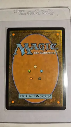 Defense Grid Masterpiece Series: Kaladesh Inventions Foil Lightly Played - Image 2