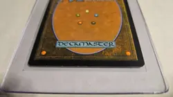 Defense Grid Masterpiece Series: Kaladesh Inventions Foil Lightly Played - Image 3