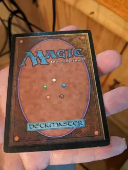 giant growth mtg alternate 4th edition lp - Image 2