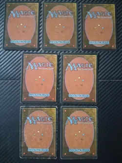 MTG Vintage LOT of 14. Legends, The Dark, Revised MP-NM - Image 2