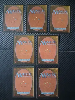 MTG Vintage LOT of 14. Legends, The Dark, Revised MP-NM - Image 4