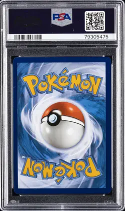 2023 POKEMON PAL EN-PALDEA EVOLVED SPECIAL ILLUSTRATION RARE #268 GRUSHA PSA 10 - Image 2