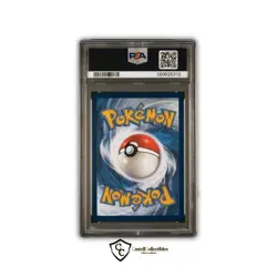 Pokemon TCG PSA 9 Zoroark VStar SWSH Crown Zenith #GG56 Ultra Rare Holo - Image 2