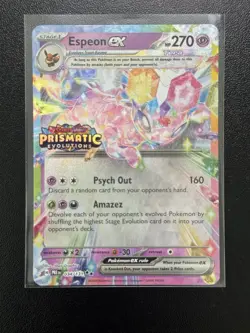 Pokemon TCG Promo Lot Of 6 Sealed Or NM! - Image 2