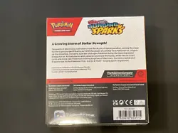Pokemon TCG: S&V Surging Sparks Factory Sealed Booster Bundle Box - Image 2