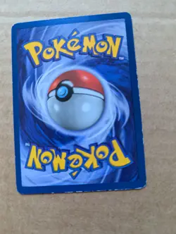 Pokemon TCG Cubone Jungle 50/64 Regular 1st Edition Common - Image 2