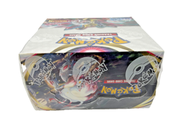 Pokemon TCG: Sword & Shield Lost Origin Booster Box Factory Sealed NEW - Image 3