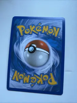 Pokemon TCG | TYPHLOSION | Prime Holo Rare 110/123 Heart Gold Soul Silver | LP - Image 2
