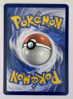 2024 McDonalds Happy Meal Toy: Pokemon Card Pikachu 002/015 Holo - Image 2