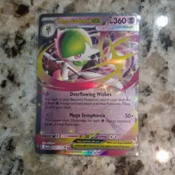 Mega Evolutions Lot Venusaur Lucario Gardevoir Mawile kangaskhan and mega signal - Image 2