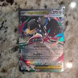 Mega Evolutions Lot Venusaur Lucario Gardevoir Mawile kangaskhan and mega signal - Image 4