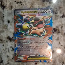 Mega Evolutions Lot Venusaur Lucario Gardevoir Mawile kangaskhan and mega signal - Image 5