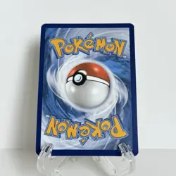 Tangela 178/165 Illustration Rare Scarlet & Violet 151 Pokemon Card English NM - Image 2