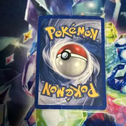 Pokemon TCG English Card ex Fire Red Leaf Green Tangela 30/112 Reverse Holo HP - Image 2