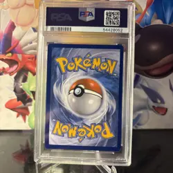 M Charizard EX 12/83 Generations Holo Psa 9 Pokemon Tcg NM - Image 2