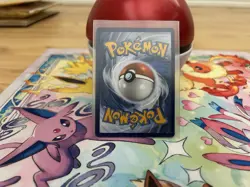 Mew EX 053 - SVP Black Star Promo - Pokemon 151 Ultra Premium Collection Promo - Image 2