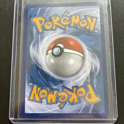 Pokemon TCG Charizard-GX SM Black Star Promo SM60 Holo Promo - Image 2