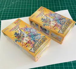 Pokemon TCG Japanese VSTAR Universe [S12a] Booster Box ( X 1 ) SEALED. US Seller - Image 2