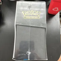 Pokemon Center Exclusive Mega Evolution Lucario Elite Trainer Box (ETB) Sealed - Image 3