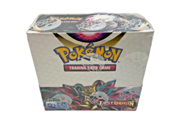 Pokemon TCG: Sword & Shield Lost Origin Booster Box Factory Sealed NEW - Image 1