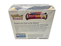 Pokemon TCG: Sword & Shield Lost Origin Booster Box Factory Sealed NEW - Image 2