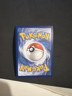 Pokemon Misty's Gyarados (Prerelease) 049/182 Sv10: Destined Rivals Stamped 2 - Image 2