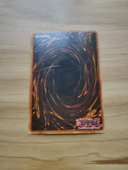 Yu-Gi-Oh - Blockman - DPK-ENSE1 - Secret Rare - Image 2